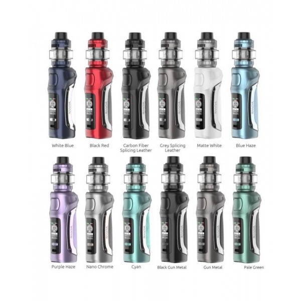 Smok Mag Solo Vape Kit 100W With T-Air Subtank Atomizer