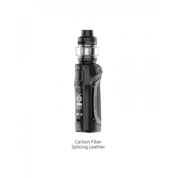 Smok Mag Solo Vape Kit 100W With T-Air Subtank Atomizer