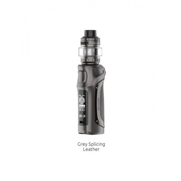 Smok Mag Solo Vape Kit 100W With T-Air Subtank Atomizer