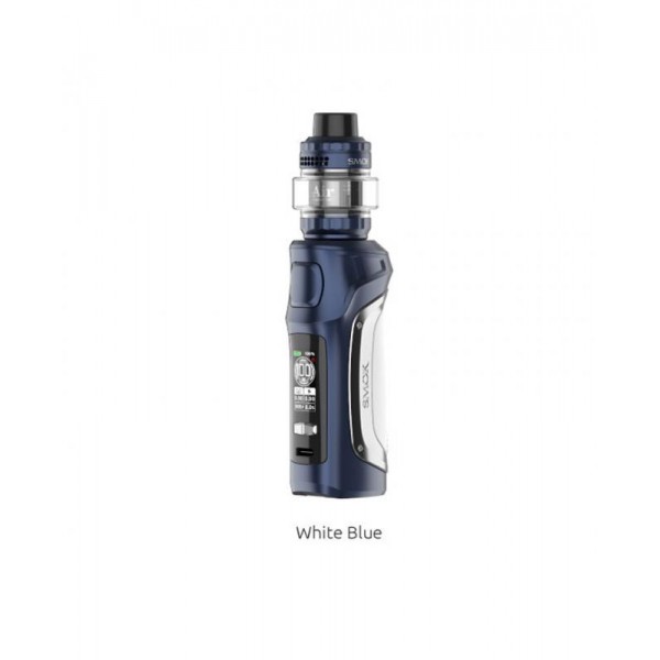 Smok Mag Solo Vape Kit 100W With T-Air Subtank Atomizer