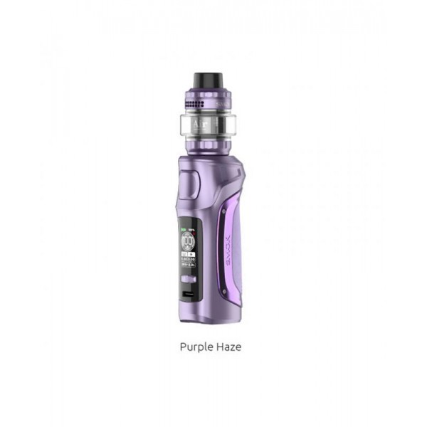 Smok Mag Solo Vape Kit 100W With T-Air Subtank Atomizer