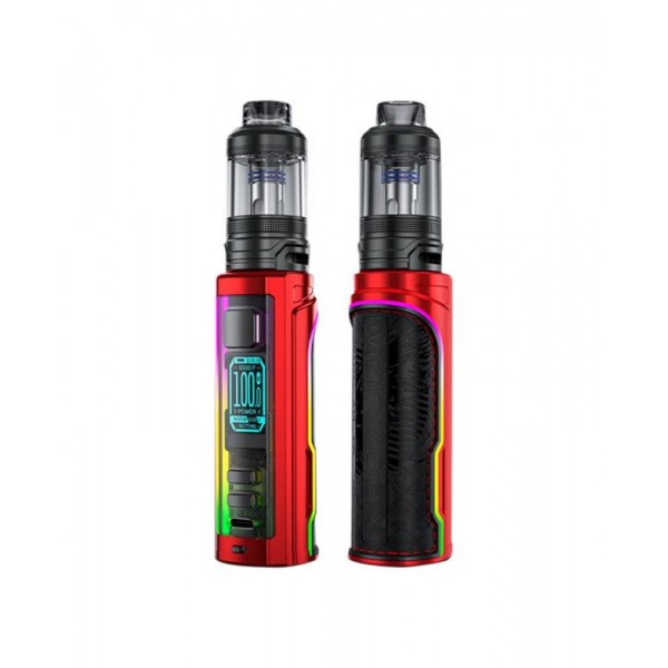 Freemax Marvos X Pro 100W Kit With Marvos CRC Pod Tank