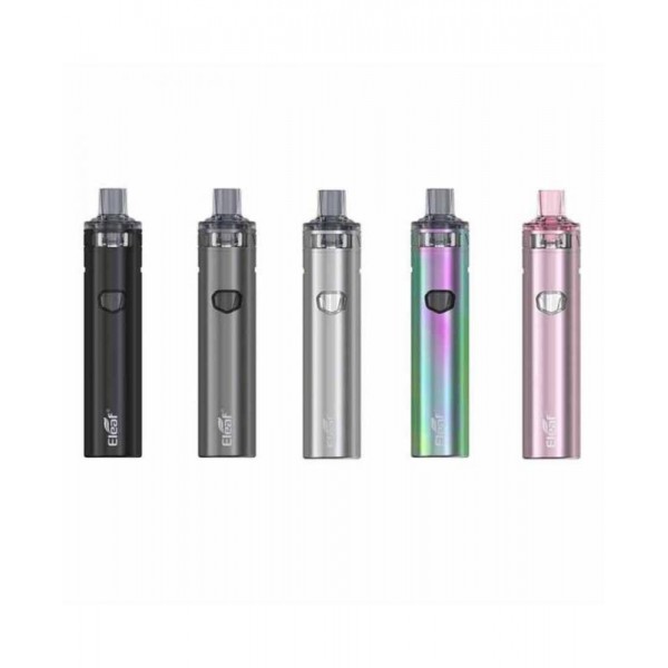 Eleaf iJust AIO Kit