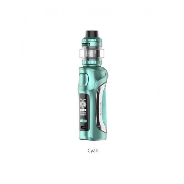 Smok Mag Solo Vape Kit 100W With T-Air Subtank Atomizer