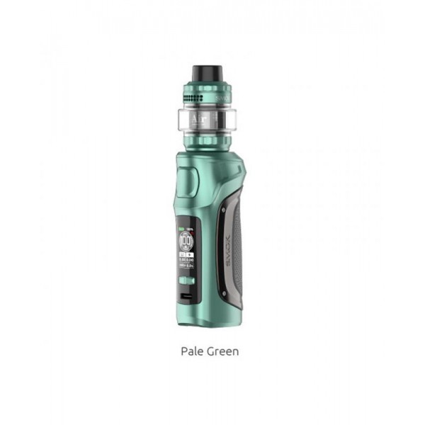 Smok Mag Solo Vape Kit 100W With T-Air Subtank Atomizer