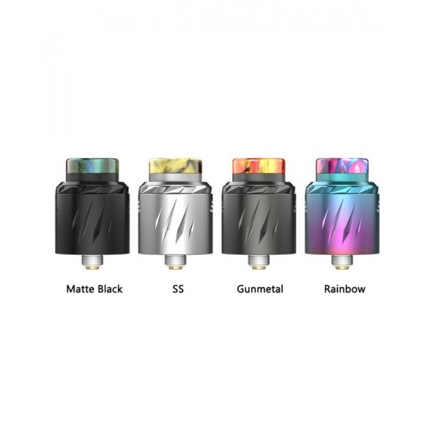 Vandy Vape Rath RDA