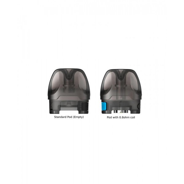 VOOPOO Argus Air Pod Cartridge 2pcs