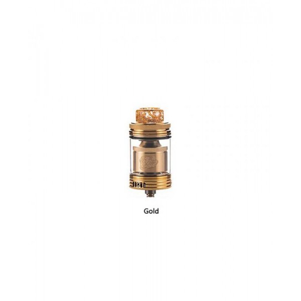 Wotofo The Troll X RTA