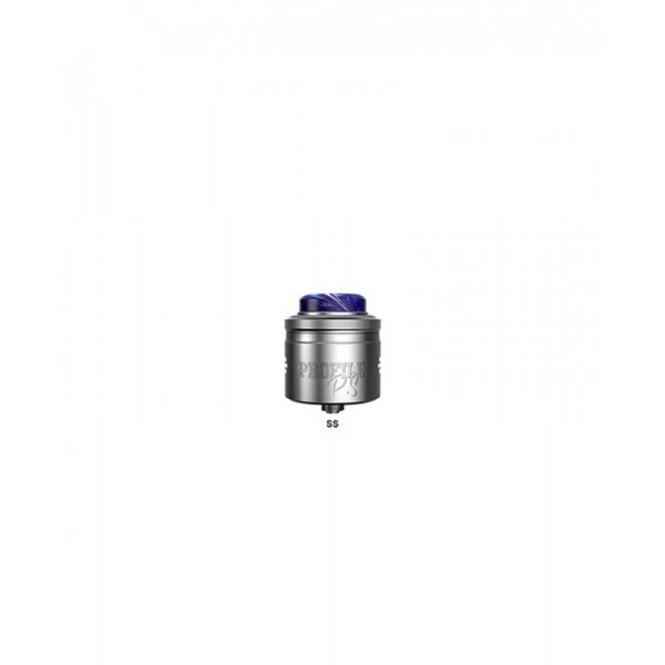 Wotofo Profile PS Dual Mesh RDA