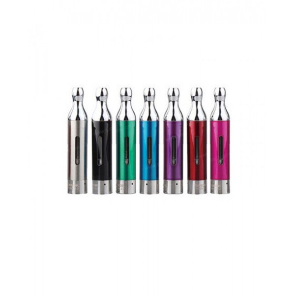 Smok T-Dux 2.0 Atomizer Tank Bottom Coil Clearomizer