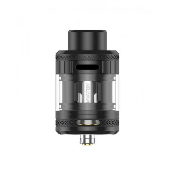 Hellvape Fat Rabbit 2 Sub Ohm Tank 28mm 4ml/5ml