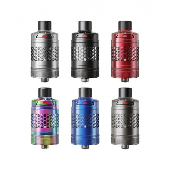 Aspire Nautilus 3S Tank Atomizer 4ml