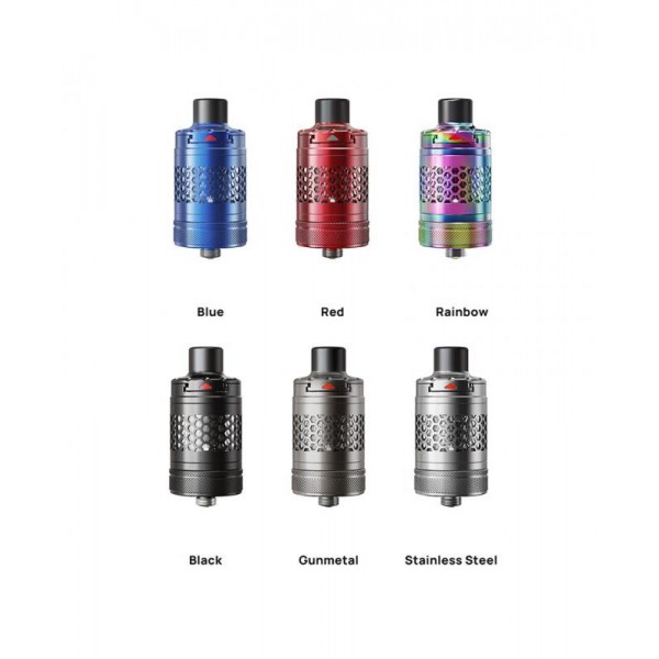 Aspire Nautilus 3S Tank Atomizer 4ml