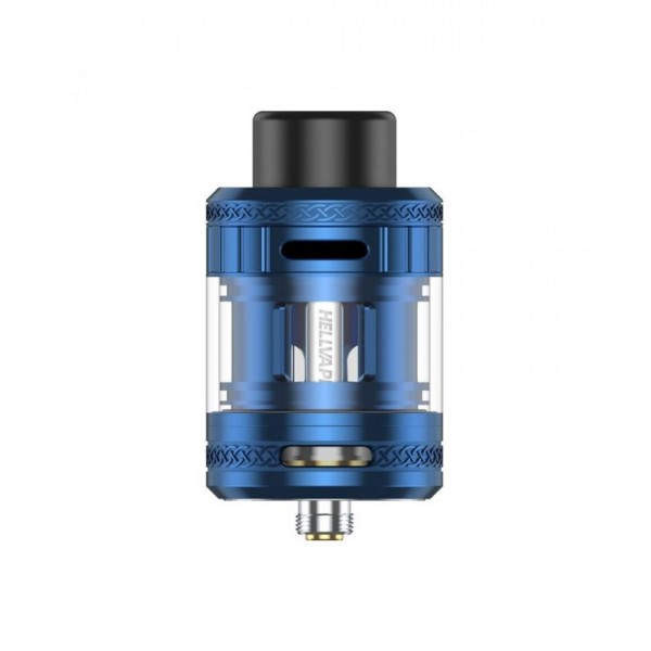 Hellvape Fat Rabbit 2 Sub Ohm Tank 28mm 4ml/5ml