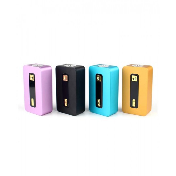 Dovpo Themis Box Mod 220W