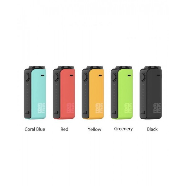 Eleaf iJust P40 Box Mod 1500mAh