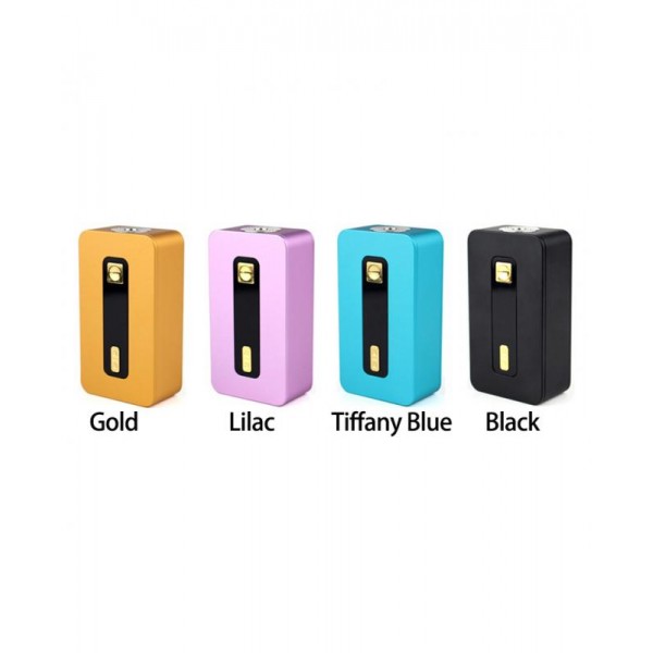 Dovpo Themis Box Mod 220W