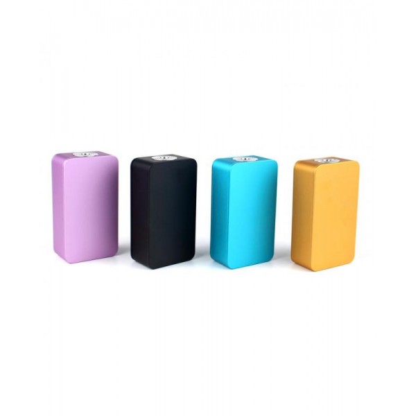 Dovpo Themis Box Mod 220W