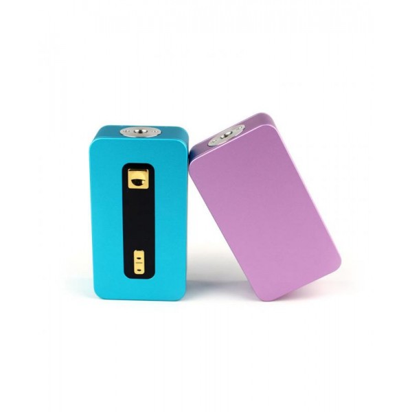 Dovpo Themis Box Mod 220W