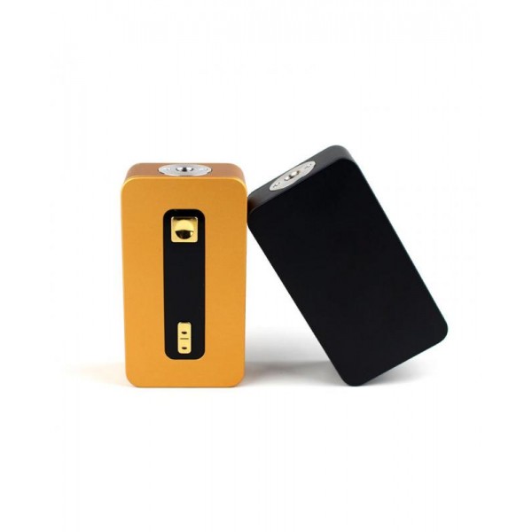 Dovpo Themis Box Mod 220W