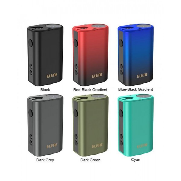 Eleaf Mini iStick 20W Box Mod Battery 1050mAh