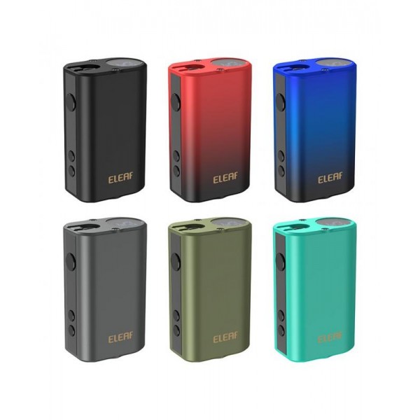 Eleaf Mini iStick 20W Box Mod Battery 1050mAh