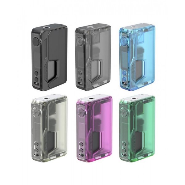 Vandy Vape Pulse V3 Squonk Mod 95W