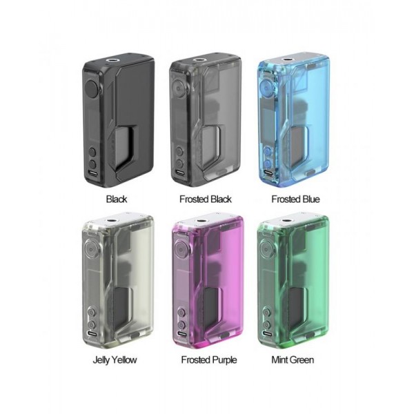 Vandy Vape Pulse V3 Squonk Mod 95W