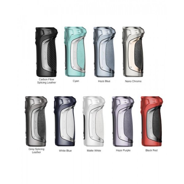 Smok Mag Solo Box Mod 100W