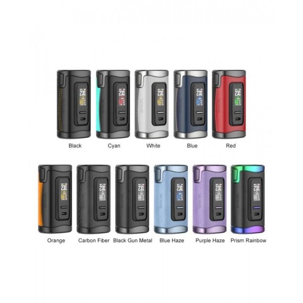 Smok Morph 3 Box Mod 230W