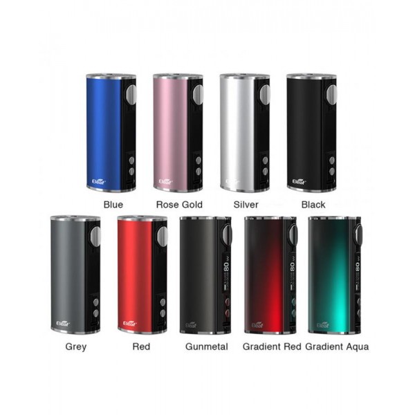 Eleaf iStick T80 Mod