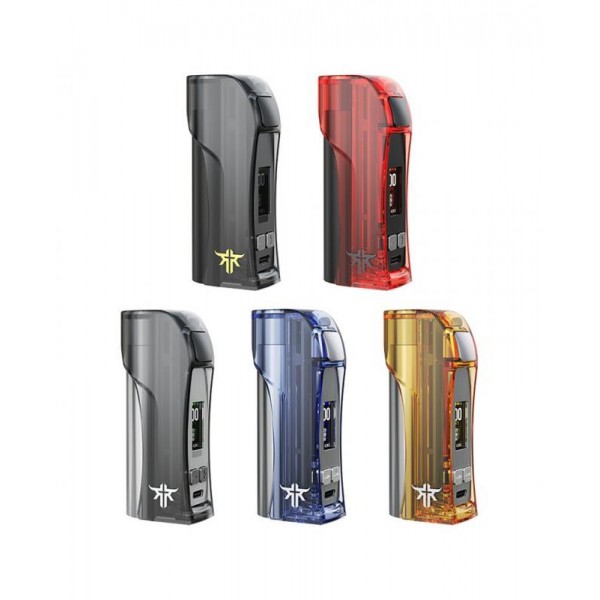 Vandy Vape Requiem Mod 95W