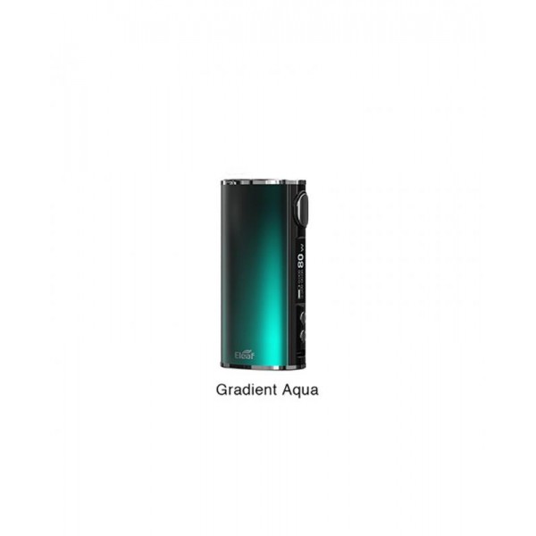 Eleaf iStick T80 Mod